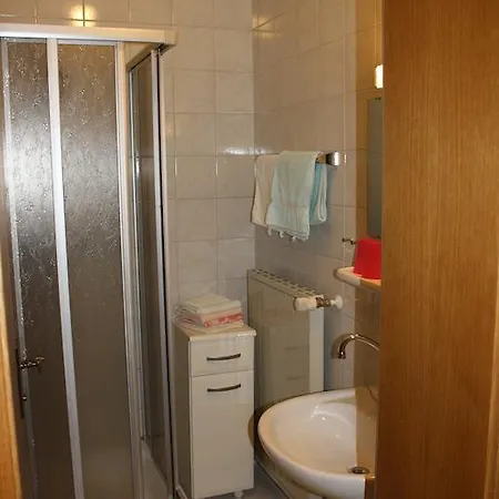 Casa de hóspedes Haus Rosenauer &