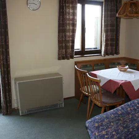 Haus Rosenauer & Гостевой дом