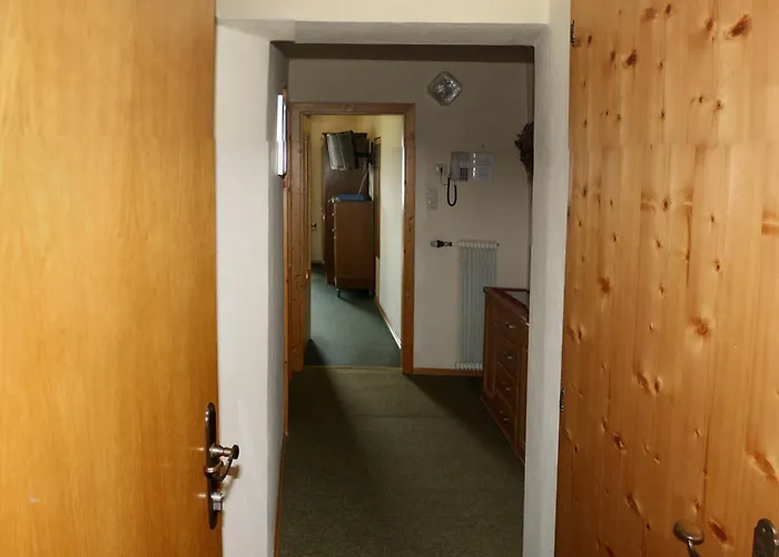 Haus Rosenauer & 3* Nussdorf am Attersee