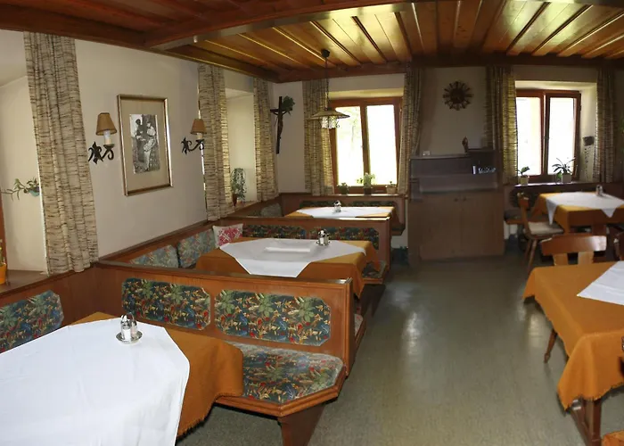 Haus Rosenauer & 3* Нусдорф-ам-Аттерзее