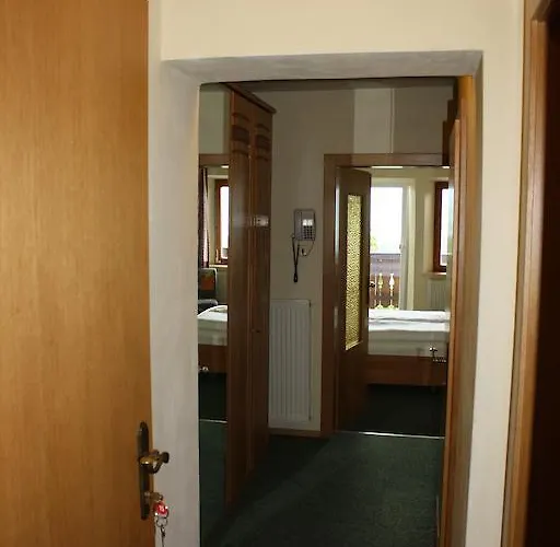 Haus Rosenauer & Нусдорф-ам-Аттерзее