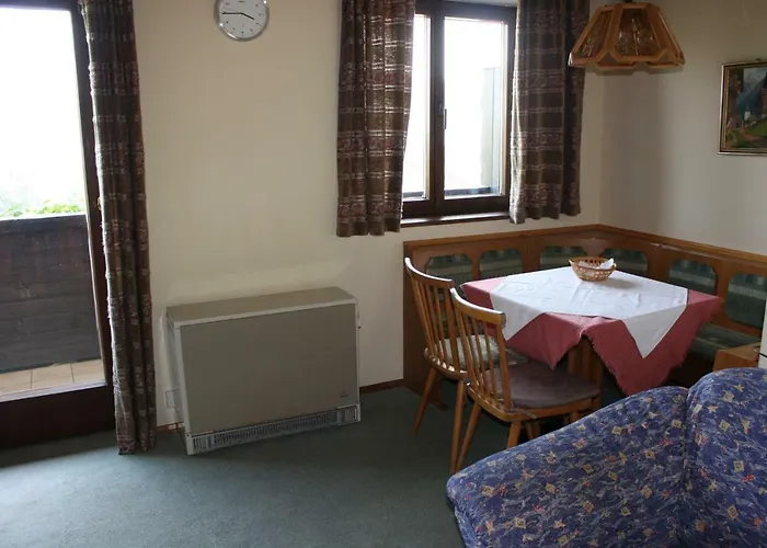 Haus Rosenauer & Гостевой дом