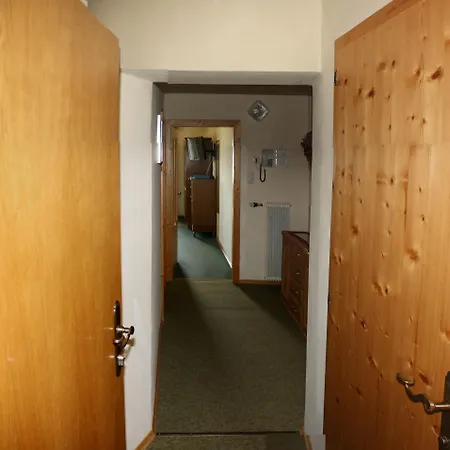 Haus Rosenauer & 3* 널스돌프앰아테시