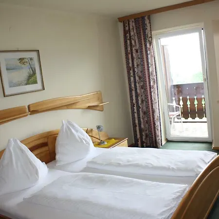 Haus Rosenauer & 3* Nussdorf am Attersee