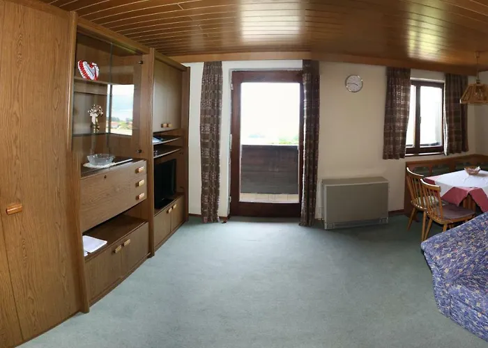 Haus Rosenauer & 게스트하우스 3*